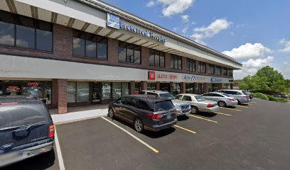 PREFERRED HOSPICE OF MISSOURI (CENTRAL) — homepage