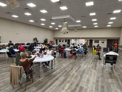 Premier Adult DayCare — homepage