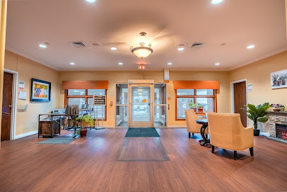 PREMIER AT PERRY VILLAGE FOR NURSING AND REHAB, LL — homepage
