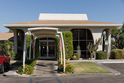 PREMIER CARE CENTER FOR PALM SPRINGS — homepage