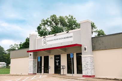 PREMIER HEALTHCARE SERVICES LAKESIDE — homepage