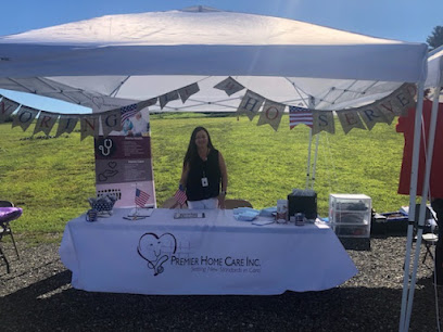 PREMIER HOME CARE INC — homepage