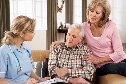 PREMIER HOME HEALTH CARE INC — homepage