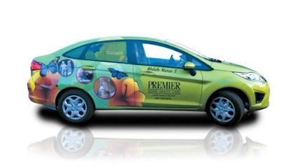 PREMIER HOMECARE OF INDIANA — homepage