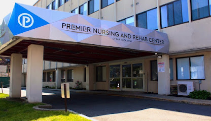 Premier Nursing and Rehab Center of Far Rockaway — homepage