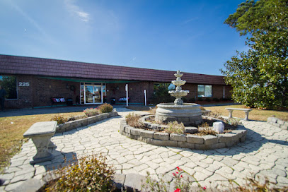 Premier Nursing and Rehabilitation Center — homepage