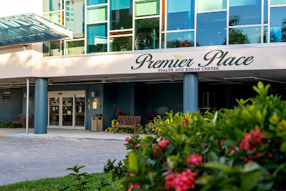 PREMIER PLACE AT THE GLENVIEW — homepage