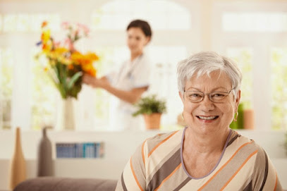 Premier Senior Care - Southern CA — homepage