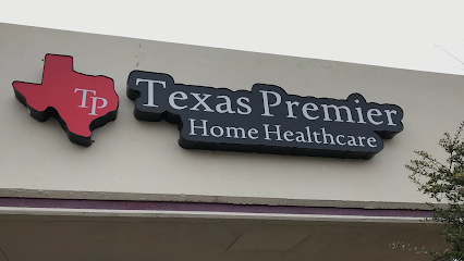 PREMIERE HOME HEALTH SERVICES — homepage