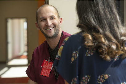 PRESBYTERIAN HOME HEALTHCARE OF NORTHERN NM — homepage