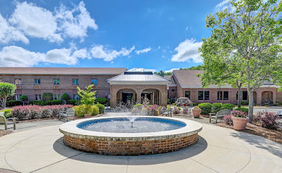 Presbyterian Home Of South Carolina-Columbia — homepage