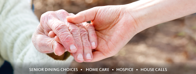 PRESBYTERIAN HOMES HOME CARE — homepage