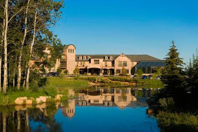 PRESBYTERIAN HOMES HOSPICE INC — homepage