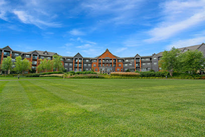 PRESBYTERIAN HOMES OF ARDEN HILLS — homepage