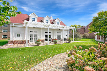 PRESBYTERIAN HOMES OF BLOOMINGTON — homepage