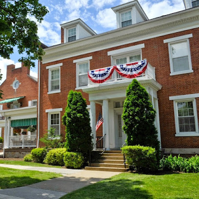 Presbyterian Homes-Presby — homepage