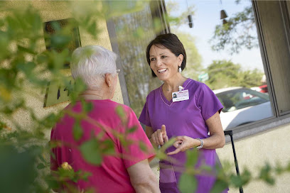 PRESBYTERIAN HOSPICE OF NORTHERN NM — homepage