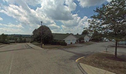 PRESBYTERIAN SENIORCARE AT HOME, INC — homepage