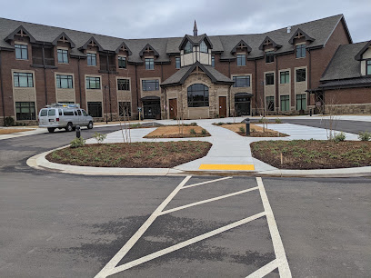 PRESBYTERIAN VILLAGE - ATHENS — homepage