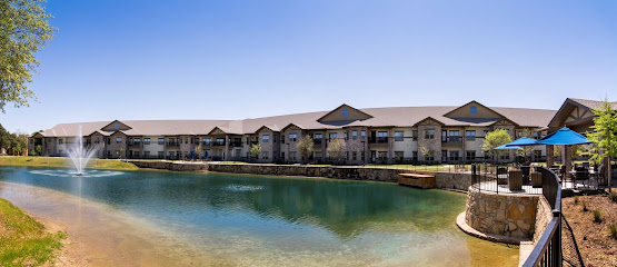 PRESBYTERIAN VILLAGE NORTH SPECIAL CARE CTR — homepage