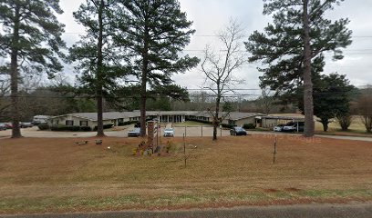Presbyterian Village Of Homer — homepage