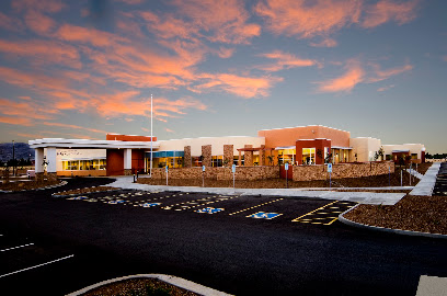 Prescott Valley Nursing & Rehabilitation — homepage