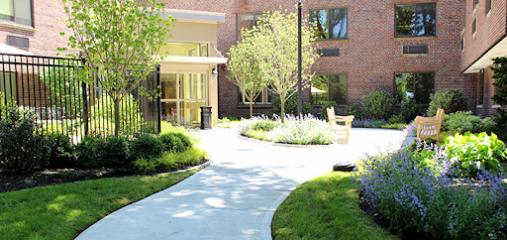 PRESENTATION REHAB AND SKILLED CARE CENTER — homepage