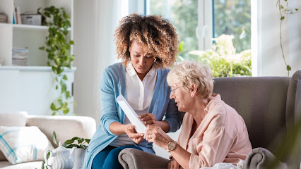 PRESIDENTIAL CARE HOME HEALTH — homepage