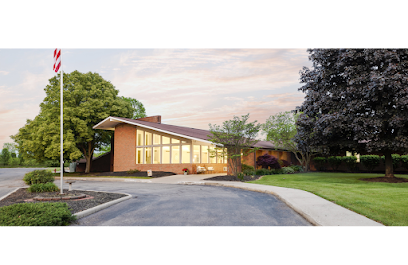 PRESIDENTIAL POST-ACUTE — homepage