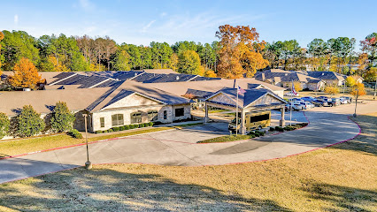 Prestige Estates Assisted Living & Memory Care — homepage