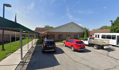 PRESTIGE GARDENS REHABILITATION AND NURSING CENTER — homepage