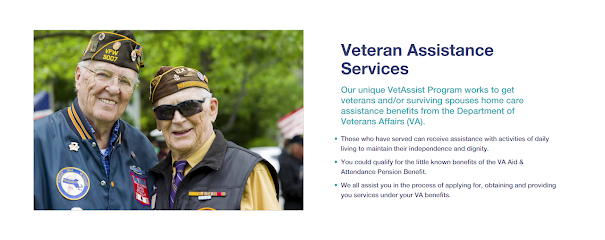 PRESTIGE HOME CARE AGENCY — homepage