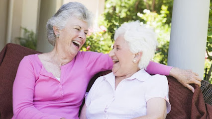 PRESTIGIOUS SENIOR HOME HEALTH CARE INC — homepage