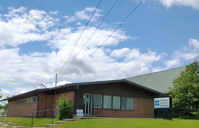 PRESTON MEMORIAL HOMECARE — homepage