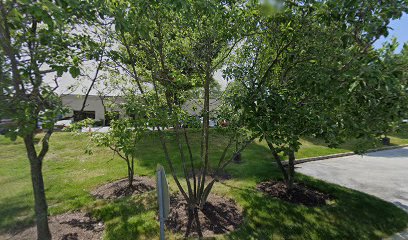 Preston Residence — homepage