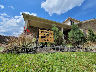 PREVAIL HOME HEALTH CARE LLC — homepage