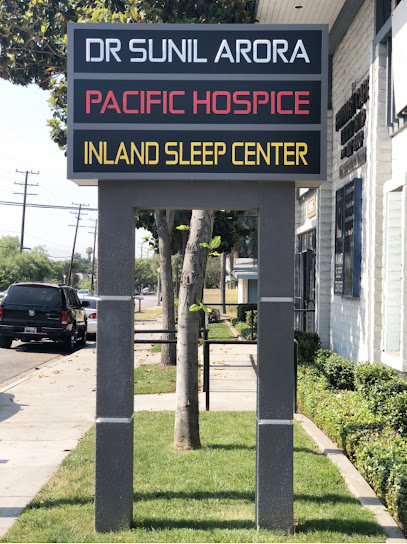 Primary Care Medical Group of Inland Empire — homepage