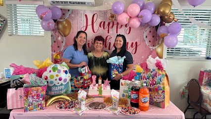 Primavera Adult Day Care — homepage
