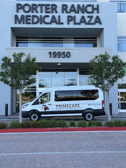 PRIME CARE SERVICES, INC — homepage