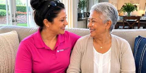 PRIME CHOICE HOME HEALTH — homepage