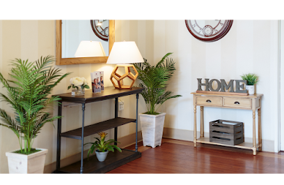 PRIMROSE POST-ACUTE — homepage