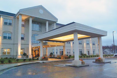 Primrose Retirement Community of Kansas City — homepage