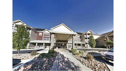 Primrose Retirement Community of Pueblo — homepage