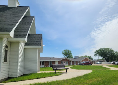 PRINCE OF PEACE CARE CENTER — homepage