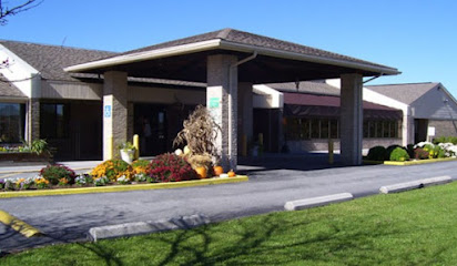 PRINCETON HEALTH CARE CENTER — homepage