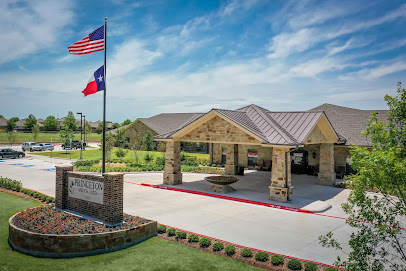 PRINCETON MEDICAL LODGE — homepage