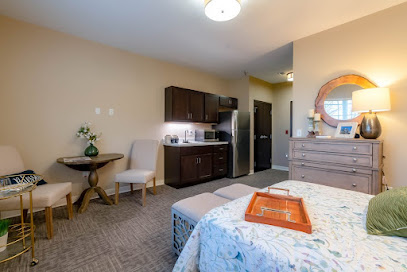 PRINCETON TRANSITIONAL CARE & ASSISTED LIVING — homepage