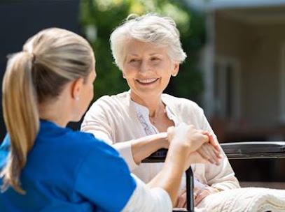 PRIORITY HOME CARE LLC — homepage