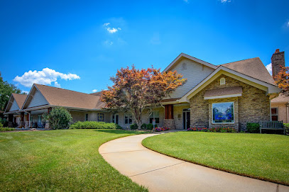 PRISMA HEALTH HOSPICE OF THE FOOTHILLS — homepage
