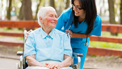 PRN HOME HEALTH SERVICES — homepage